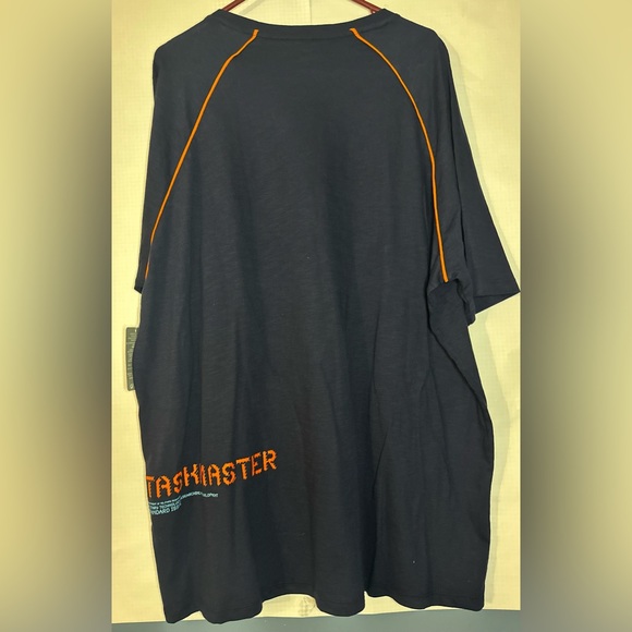 Men's T-Shirt Marvel Taskmaster - Picture 5 of 12